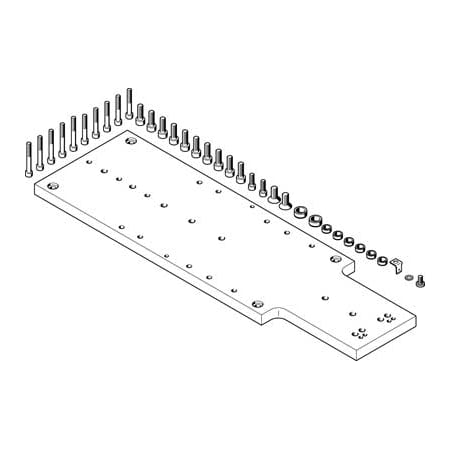 Festo Basic Kit HMVZ-2 HMVZ-2